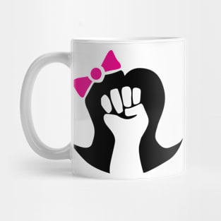 Girl Power Mug